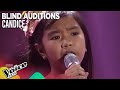 Candice Flores | Naririnig Mo Ba | The Voice Kids Philippines 2023