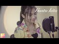 Gusto Kita by Angeline Quinto (Cover by Sia)