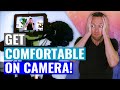 Video Presentation Skills: Get Comfortable on Camera and Make Videos FASTER!
