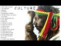 Culture Greatest Hits - The Best of Culture Full Album 2024 #reggae #reggaecover