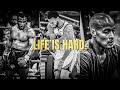 IT'S SUPPOSED TO BE HARD - One Of The Best Motivational Video Speeches You Will Ever Watch
