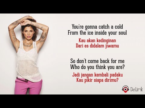 Jar of Hearts Christina Perri Lyrics video dan terjemahan 