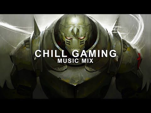 Best of Chill Gaming Music Mix Future Fox
