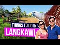 Things to do in Langkawi - 4D3N Itinerary | Travel Malaysia