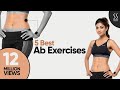 5 Best Ab Exercises | The Art of Strengthening | Shilpa Shetty Kundra