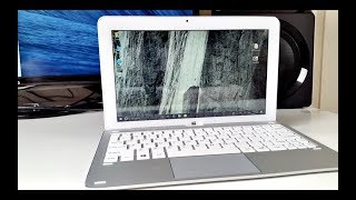SUPERFAST & CHEAPEST INTEL M3-7Y30 LAPTOP - 4GB RAM - 128GB SSD - CUBE MIX PLUS