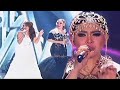 Ayu Ting Ting & Syahrini - Sambalado & Seperti Itu [Indonesia Television Awards 2016]