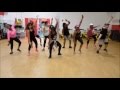 Je Kan Mo - Skales - Real Rhythm Dance Fitness Choreo | Real Riddim Dance Workout
