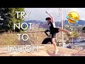 [2 HOUR] Try Not to Laugh Challenge! 😂 | Funny Fails | Funniest Videos | AFV