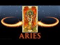 ARIES 🔥YOU NEED TO HEAR THIS❗️BECAUSE IT'LL HAPPEN TOMORROW! 🙌🏽 MAY 2024 TAROT LOVE READING