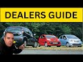 THE MOST RELIABLE SMALL USED CAR ? - TOYOTA AYGO,  C1, 107