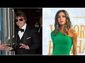 Tom Cruise Breaks The Dance Floor At Victoria Beckham's 50th Birthday Bash And How | Sunrise7467