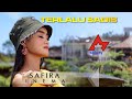 Safira Inema - Terlalu Sadis | Dangdut [OFFICIAL]