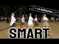 [KPOP IN PUBLIC | ONE TAKE] LE SSERAFIM (르세라핌) - 'SMART' DANCE COVER | By AESTAZ SINGAPORE
