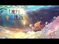 One Piece 🏴‍☠️ Lofi HipHop |best calm and relaxing Mix | Lofi Culture One Piece ⚓️