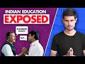 Dark Reality of Indian Education System | Dhruv Rathee