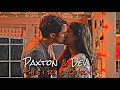 DEVI & PAXTON | their full story