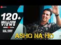 Ashq Na Ho - Arijit Singh | Akshay Kumar, Sonakshi Sinha | Holiday | Full Video