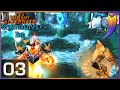 Warcraft 3 Alternate: Spirituality's End 03 - Enter Stormrage