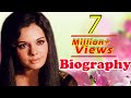 Mumtaz - Biography in Hindi | मुमताज की जीवनी | बॉलीवुड अभिनेत्री | Life Story |जीवन की कहानी