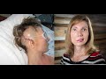 Brain Tumor Journey 2: From dizzy spells, headaches, vertigo, to diagnosis, Jodi Orgill Brown