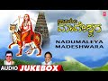 Nadumaleya Madeshwara - Audio jukebox Song | S.P. Balasubrahmanyam,Manjula Gururaj,B.R. Chaya