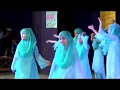 Iqra iqra arabic nasheed | AEAS students performance.