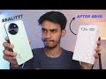 vivo T3x 5G Review & Unboxing After 48Hr @12,499*- Really Good Smartphone?