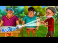 Motu Patlu in Hindi |  मोटू पतलू  | Magnetic Ball | S09 | Hindi Cartoon