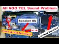 All VGO TEL Speaker Jumper Solution | VGO TEL Sound Problem Solution | Yousuf Touch