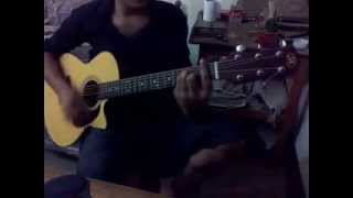Valobasha Megh by Shironamhin, Covered by MRH Razib Raju
