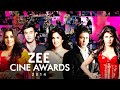 EP - Zee Cine Awards 2014 - Indian Hindi TV Show - Zee Tv