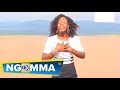 Martha Baraka - Jina la Yesu ni dawa (Official video)