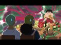 Luffy is Angry, Hungry, Crying and Sleepy at the same Time! || One Piece (Dub)