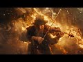 THE DEVIL LEADER | Epic Dramatic Violin Epic Music Mix - Best Drama Series