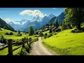 Relaxing music that heals stress, anxiety and depressive conditions, heals, gentle music
