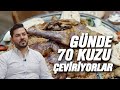 Bir Tabela Hayatlarını Değiştirdi | 5 Şubeyle Türkiye’nin En Büyük Kuzu Çevirmecisi