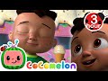 Happy & You Know It + More | CoComelon - It's Cody Time | CoComelon Songs for Kids & Nursery Rhymes