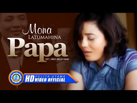 Download Mona Latumahina - Papa free