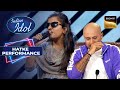 Indian Idol S14 | Menuka की Singing ने कर दिया Vishal Sir को Sorry कहने पर मजबूर | Hatke Performance