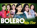 Top 100 Nhạc Bolero Được Khán Giả Yêu Cầu Hát Đi Hát Lại Hơn 10000 Lần Vì Quá Hay - Nhiều Ca Sĩ Trẻ