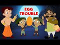 Chhota Bheem - Naye Avishkar ki Pareshani | Fun Kids Cartoons | Adventure Videos for Kids in हिंदी