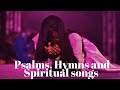 Sunmisola - Psalms, Hymns, Spiritual Songs // The Believers' Gathering - Holy Ghost Meeting