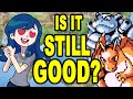 Pokémon Red and Blue: Is It Still Good?