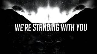 Discrepancies - Not Alone Lyrics