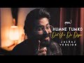 Humne Tumko Dil Ye De Diya - JalRaj | Male Version | Alka Yagnik | 90's Song ❤️