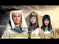 LA HISTORIA DE AZENATE EN LA BIBLIA: ¿QUIÉN FUE LA ESPOSA DE JOSÉ EN EGIPTO? HISTORIAS DE LA BIBLIA