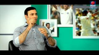 Cricket Country | VVS Laxman reminiscences about Virender Sehwag