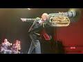 “Tuba Tiger Rag” - Canadian Brass Live in Saratoga 2022
