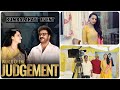Kumbalakayi event of our film ‘The Judgement’ ⚖️ #TheJudgement #KFI #MeghanaGaonkar